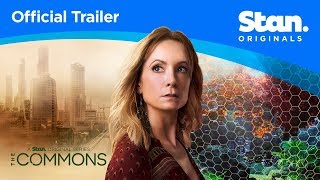 The Commons | OFFICIAL TRAILER | A Stan Original Series.