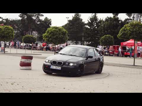 3. runda STAG SMB Czeczot / Dryjański BMW330Ti // Kamperbusy.pl