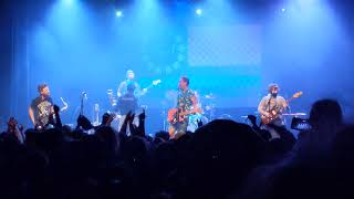 Death Rosenstock - Ska Dream - &quot;So Let&#39;s Go Nowhere&quot; - ASOB cover - Los Angeles 12/18/21 - El Rey