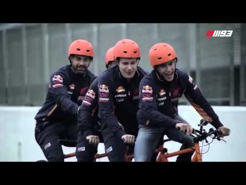 Challenge III - Tandem