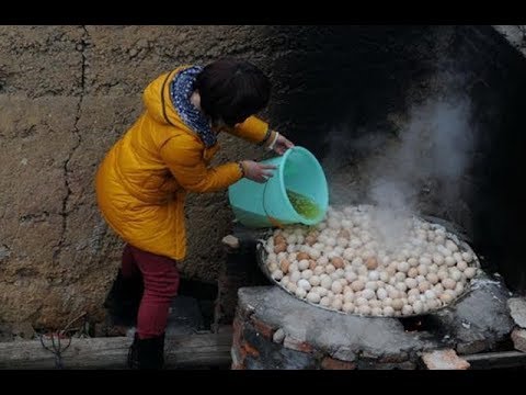 ПЕШОБДА КАЙНАТИЛГАН ТУХУМЛАР