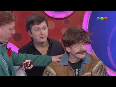 Infumables, vecino de San Clemente del Tuyu - Peligro Sin Codificar 2015