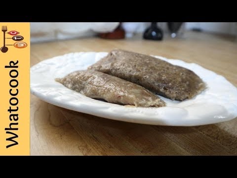 How To Make Ducana |:| Caribbean Food |:| Dukana Recipe