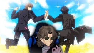 Download lagu Kirei_Kotomine.mp4 mp3