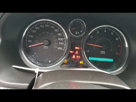 FOR SALE - 21H0817 - 2008 CHEVY COBALT - 2.2L ENGINE