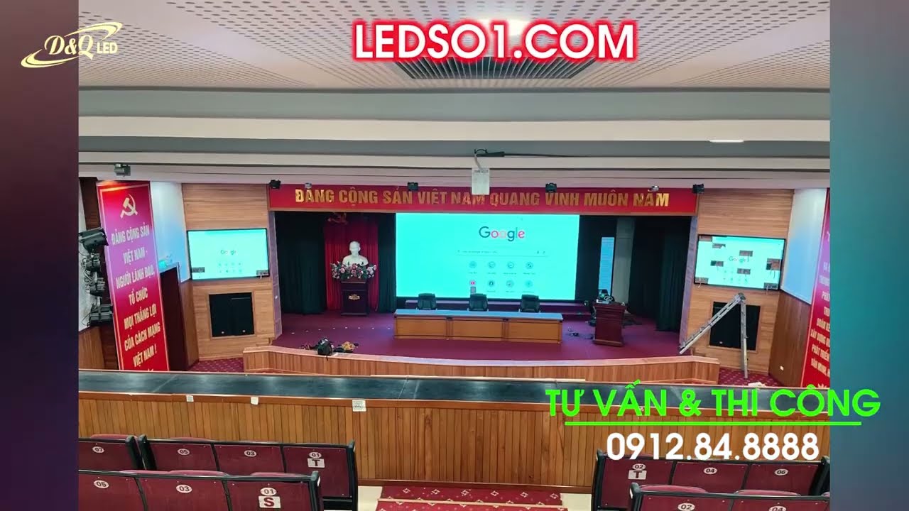 Video du an