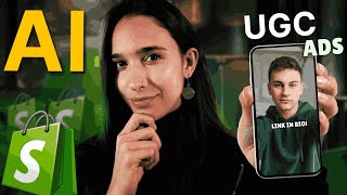 How To Create AI UGC Ads that Sell: Easy to Follow Tutorial