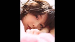 欅坂46渡邉理佐の“秘蔵カット大公開