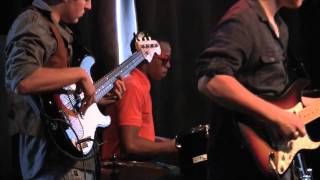 Mignon Grabois- One in a Million: Live at The Listening Room