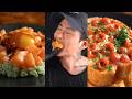 Best Of Zach Choi Foods MUKBANG COOKING ASMR