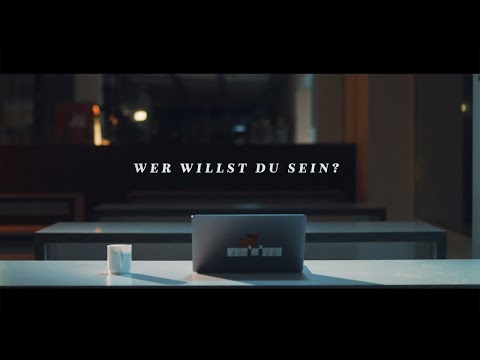 Popakademie "Wer willst du sein?"
