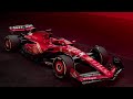 Is It A Revolution In Design Compared To SF 23 New Ferrari SF 24 F1 Car