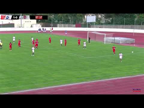 2025.08.27.- Eger SE - Nyíregyháza Spartacus FC II. (összefoglaló)