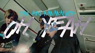Songtext von Busted & Hanson - MMMBop 2.0 Text Musik-video-Miniaturansicht