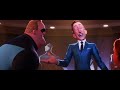 Trailer Dublado Os Incríveis 2 28 De Junho Nos Cinemas
