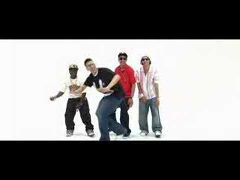 ReBlaxXx Crew - Spinnuh