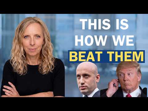 How Ordinary People Build Real Political Power Against Fascism