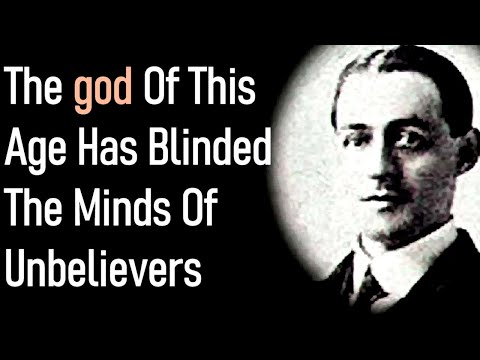 Lost A W Pink Christian Devotional Reading Christian Sermons