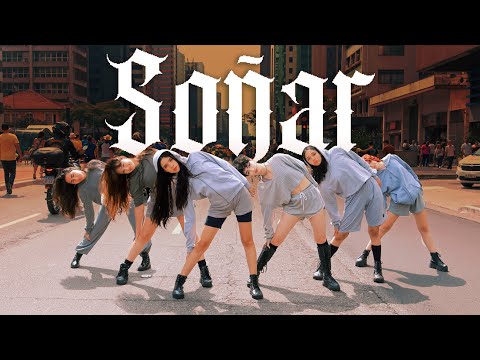 [KPOP IN PUBLIC | ONE TAKE] NMIXX "Soñar (Breaker)" Dance Cover by FIX2U