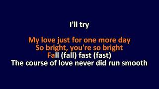 Of Mice &amp; Men - This One's For You - Karaoke Instrumental Lyrics - ObsKure