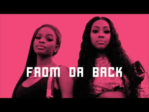 *SOLD* City Girls x Megan Thee Stallion Type beat 2019 "From Da Back" (Prod. By llproductionz)