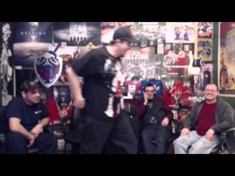 Forward Compatible Podcast Episode 100 Part 1