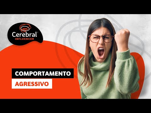 Comportamento Agressivo - Como lidar com a agressividade? (Pavio Curto e Explosões de Agressividade)