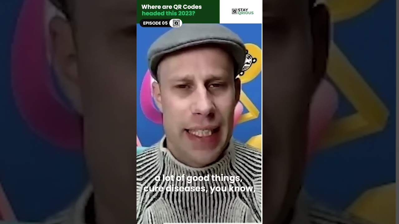 The best QR code marketing campaigns of 2022