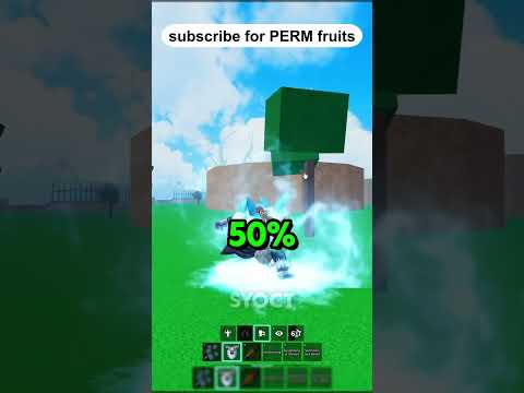 What Got NERFED the MOST in Blox Fruits? #shorts