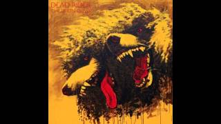 Dead Rider -- Fumes and Nothing Else