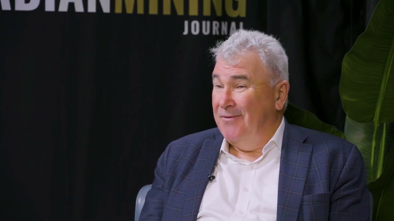 PDAC JV video: Power Metallic adds drills to expand Nisk, CEO says