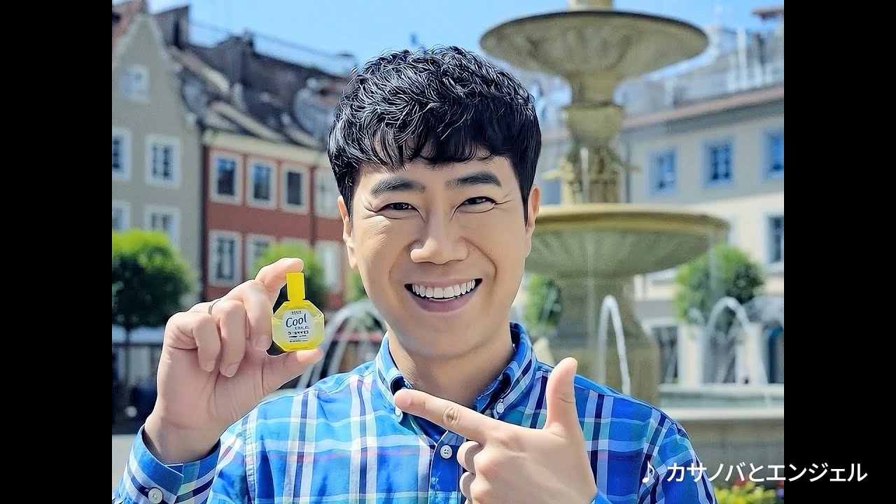 【藤井隆の解説付き！】藤井隆「light showers」（MV with Gemini）90秒総集編