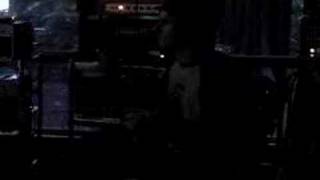 Idle Sons -- Studio Footage