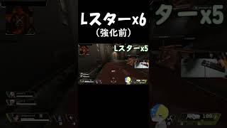 Lスターに呪われているニケ