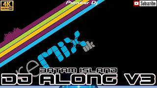 Download lagu FRANS FEAT FAUSANA-PANEK DIAWAK KAYO DIURANG FULL NONSTOP FUNKY 2020 DJ ALONG V3™BY.(YULI™) mp3