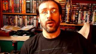 A Thank You, A Shoutout and a Tag Response.