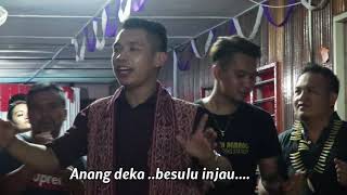 Download lagu ANANG BEINJAU MAYA GAWAI- MUSIC VIDEO (DESMOND LEO) mp3