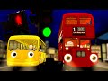 Wheels On The Bus Go Round Round Little Baby Bum