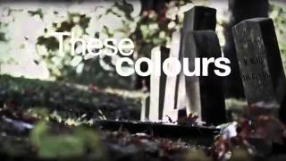 Architects - &quot;These Colours Don&#39;t Run&quot;  (Music-video)