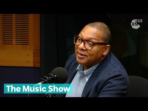 Wynton Marsalis: The Trumpeter Redefining Jazz | Vibepedia