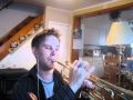 Scorpions - Still Loving You (Trumpet Cover ...