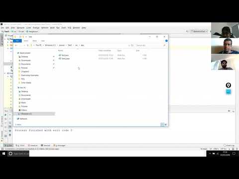 10_interface Abstractclass Java Basics