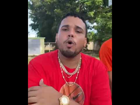 @elchillipr - "ustedes son la sangre nueva"(Freemode)