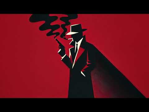 The Detective [Remastered] Jazz Blues 🤠 Ambient Focus Music LoFi 🎧 Work Study Relax — Storman Labs