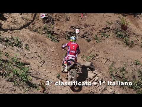 Campionato Italiano Trial 2021 - I Prova