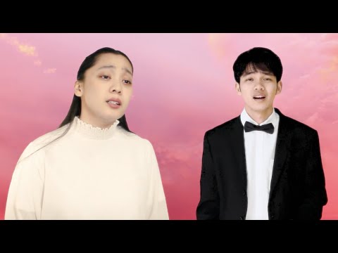 Sigaw ng Puso - JAM Duo (MCGI)