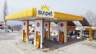 Dogantarla  SunPet  ve Hizmetleri