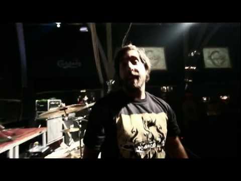 Yossi Sassi's live gear walkthrough