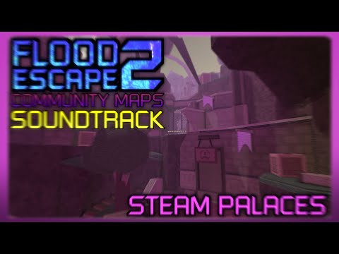 FE2 Community Maps OST - Steam Palaces