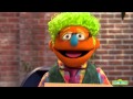 Sesame Street Our Word Book